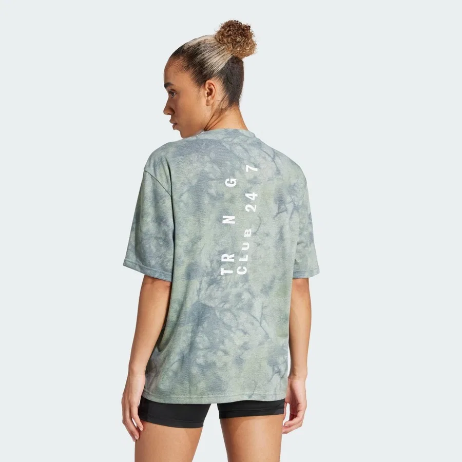Спортивный бюстгальтер со средней поддержкой Adizero Run Medium Support Bra, adidas, Черный — фото 2