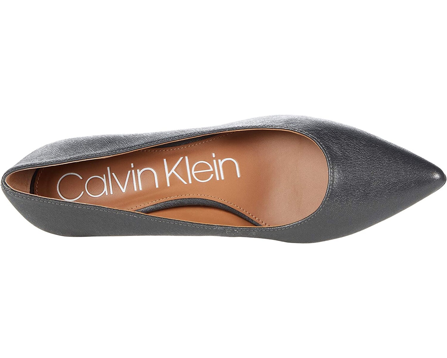 

Туфли на каблуках Gabrianna Pump Calvin Klein, кожа