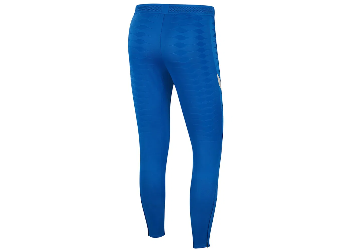 Женские штаны Nike F.C. Barcelona Strike Elite 2021/2022 Dri-FIT ADV Knit, Blue — фото 2