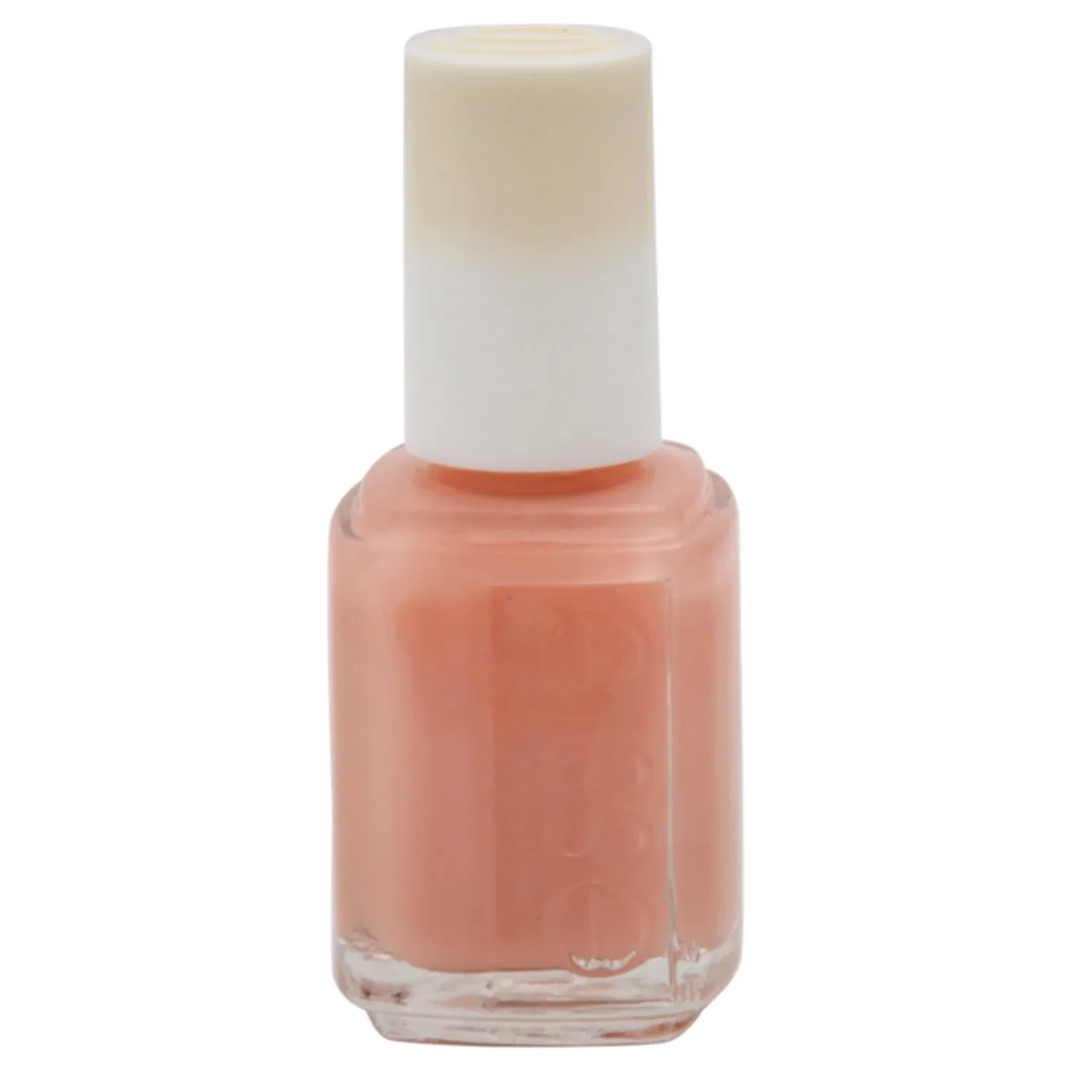 Лак для ногтей 633 Hi Maintenance Essie, Clear/Transparent