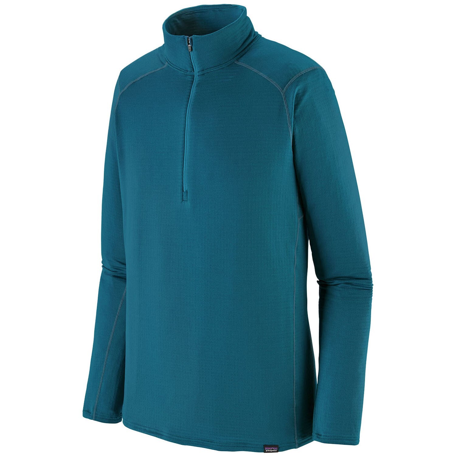 

Топ Patagonia Capilene Thermal Weight, синий