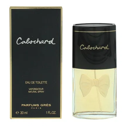 Туалетная вода Parfums Gres Cabochard, 30 мл