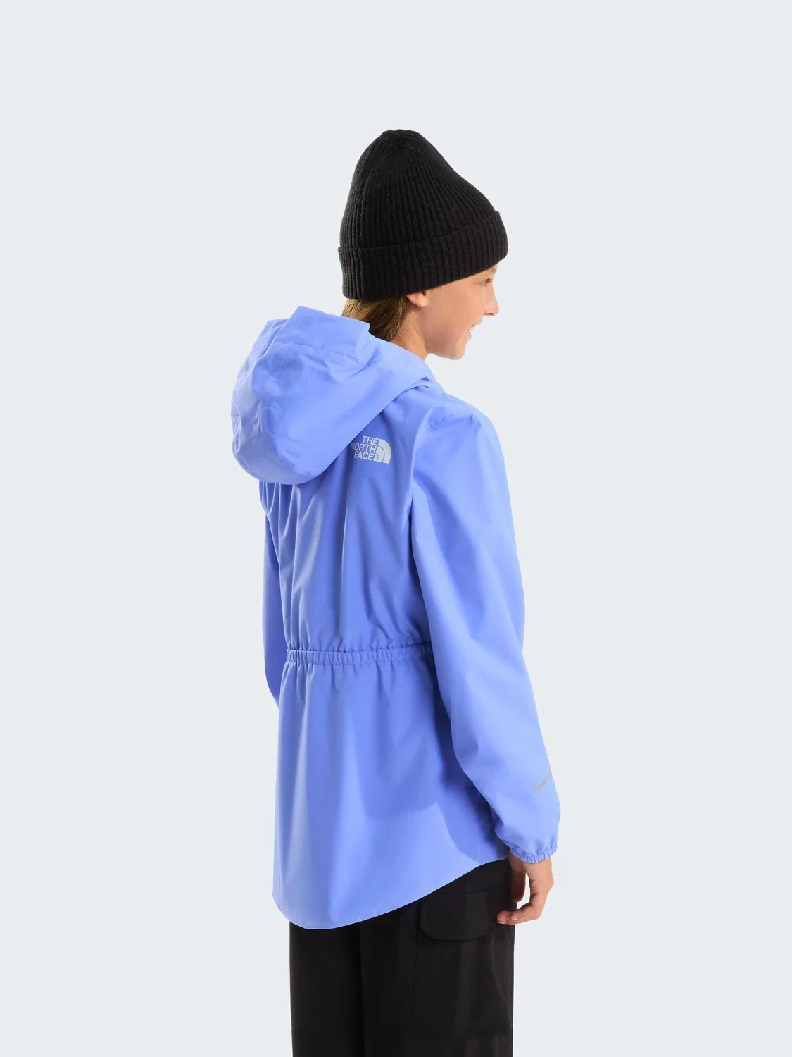 Куртка дождевая Antora The North Face, фиолетовый — фото 2