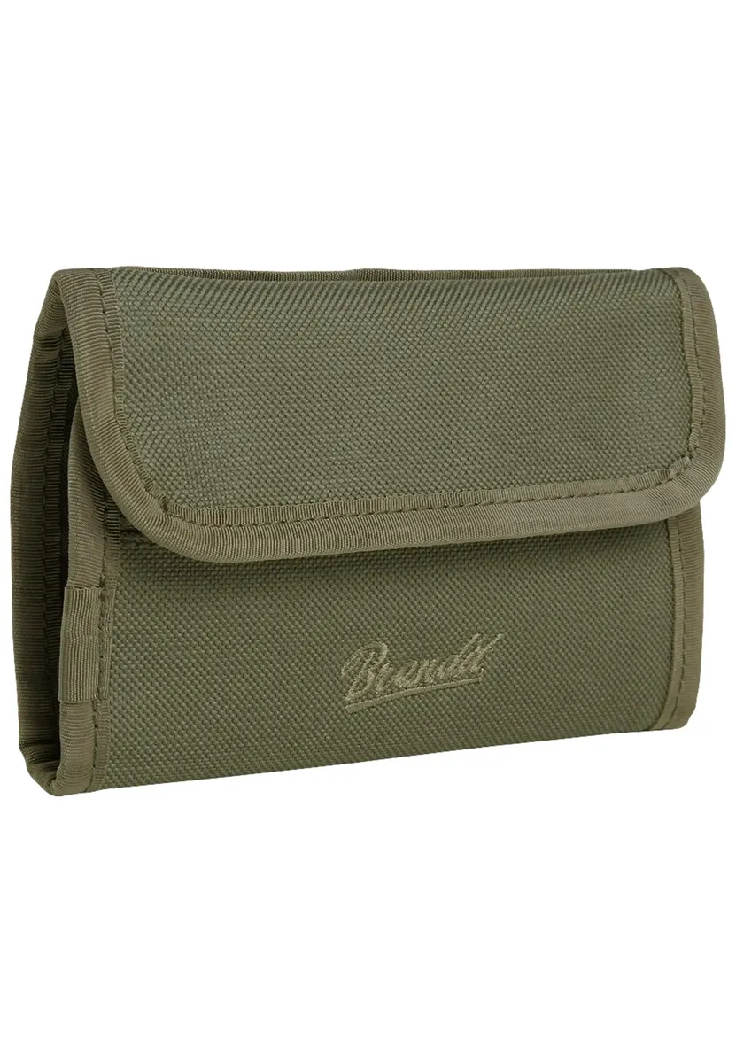 

Сумочка на шею Brandit " Brandit Unisex Wallet Two" (1 шт.), оливковый