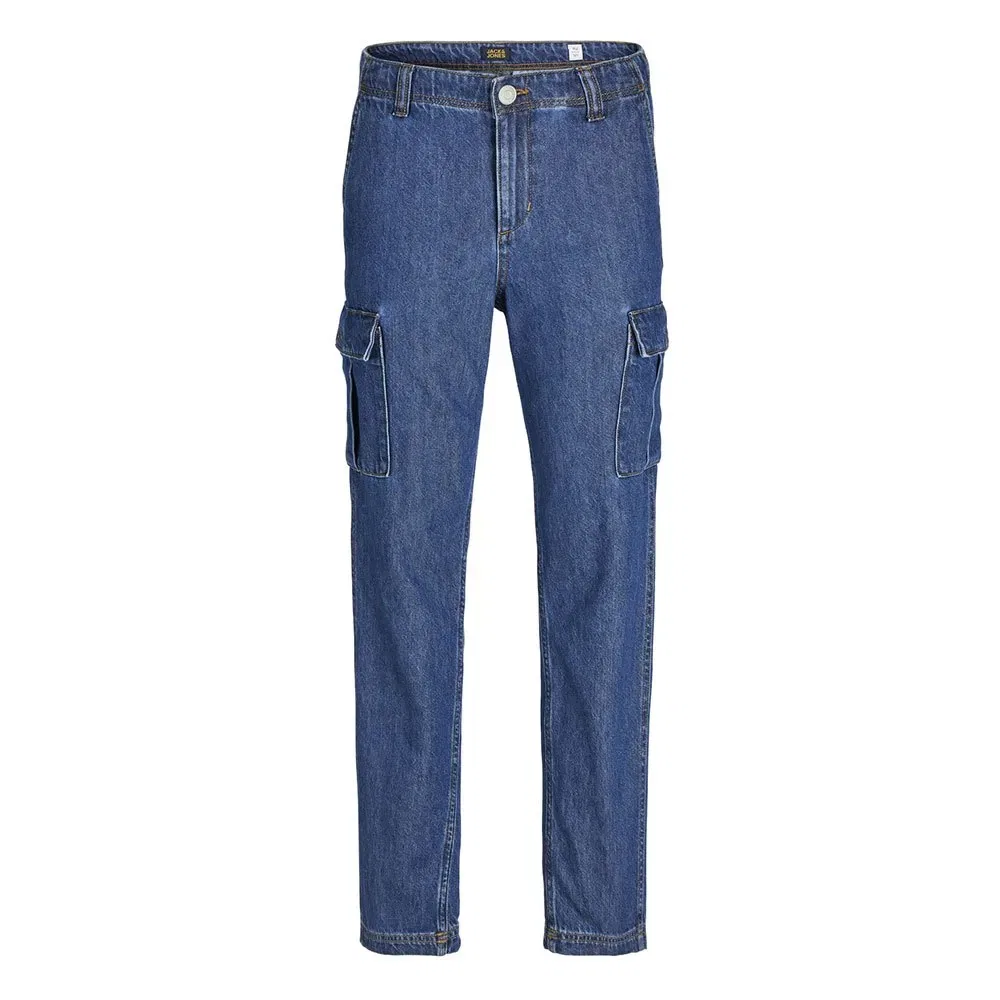Джинсы Kane Barkley MF 087 Jack & Jones, синий