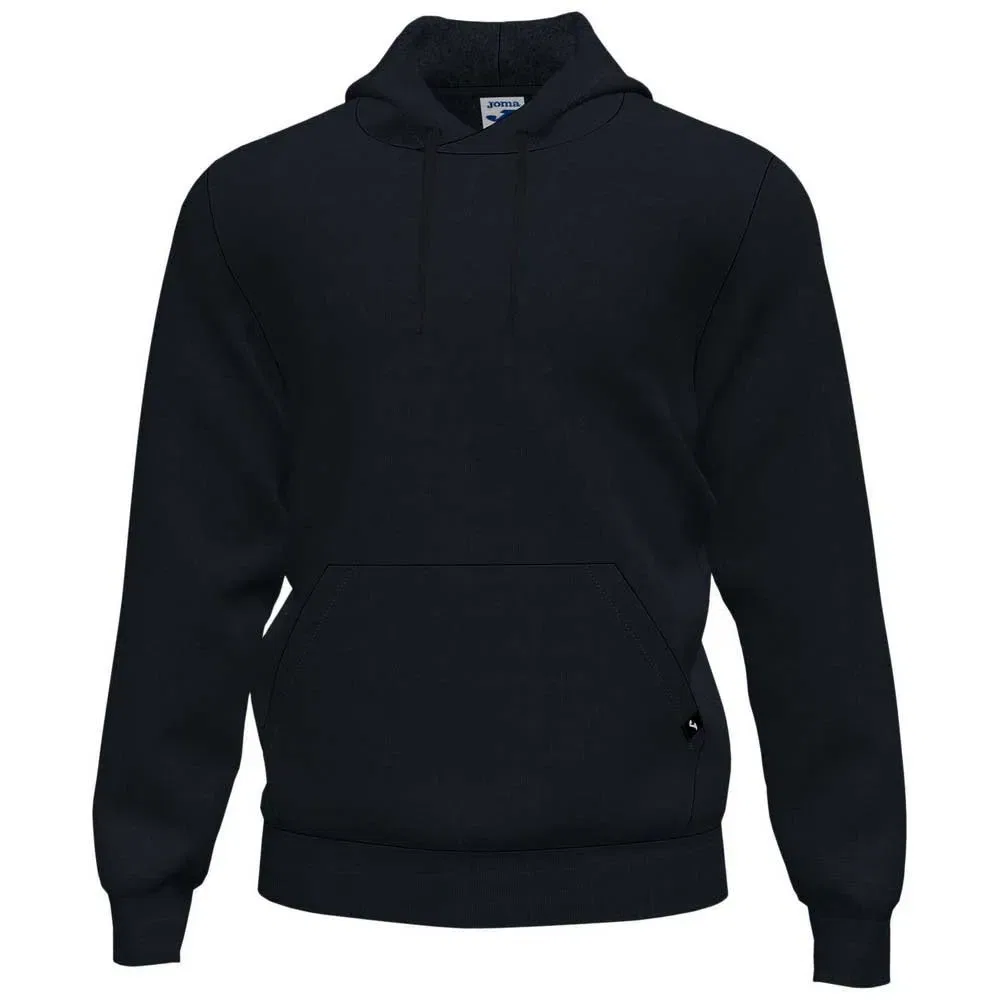 Худи Montana Joma, черный