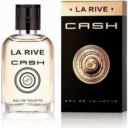 

Туалетная вода-спрей для мужчин La Rive Cash 30 мл