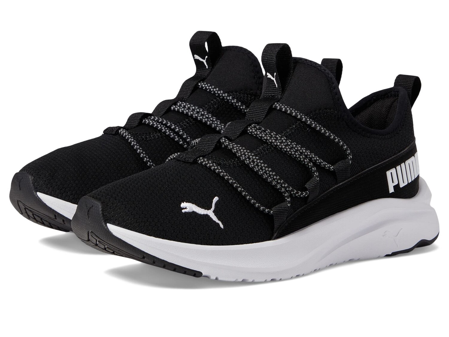 

Кроссовки PUMA Softride One4All (Big Kid)