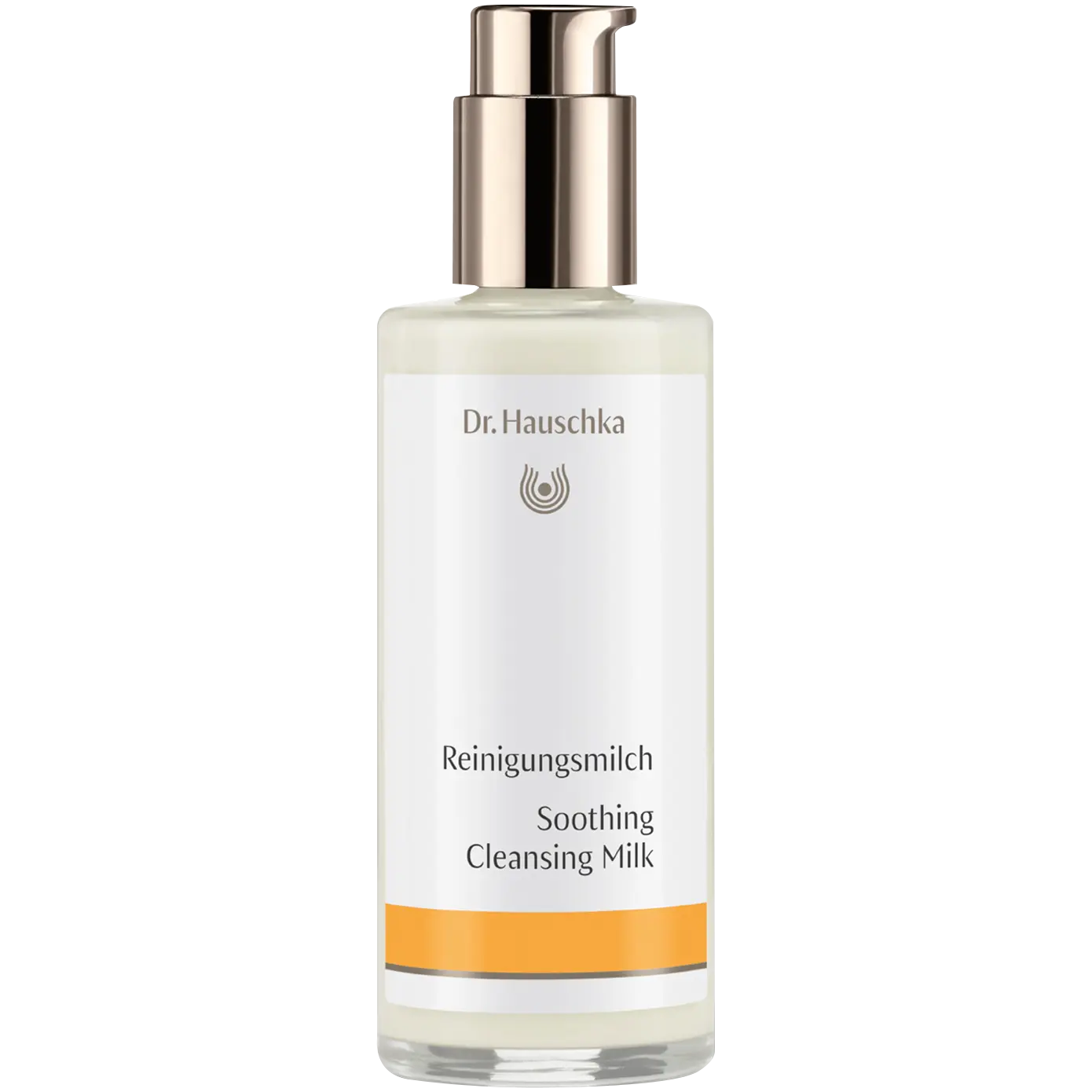 

Dr.Hauschka успокаивающее очищающее молочко, 145 мл