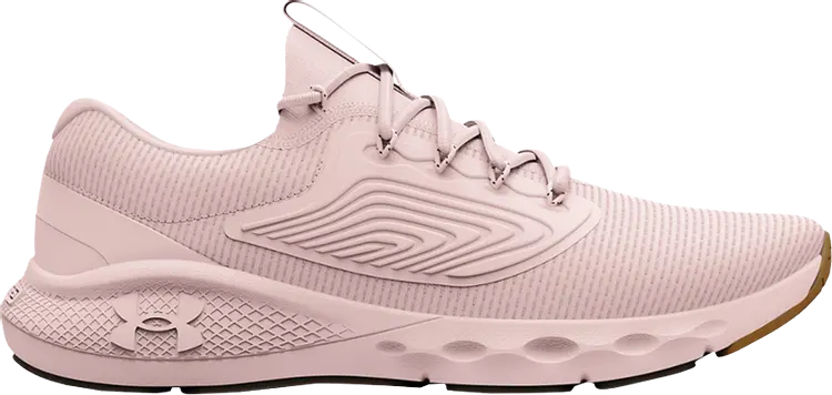 Кроссовки Under Armour Wmns Charged Vantage 2 Pink Note, розовый