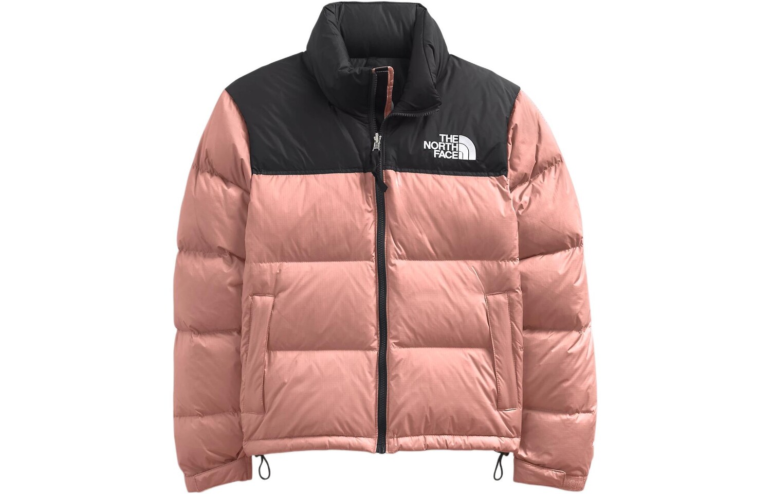 

1996 Коллекция Пуховик женский Lotus Pink The North Face