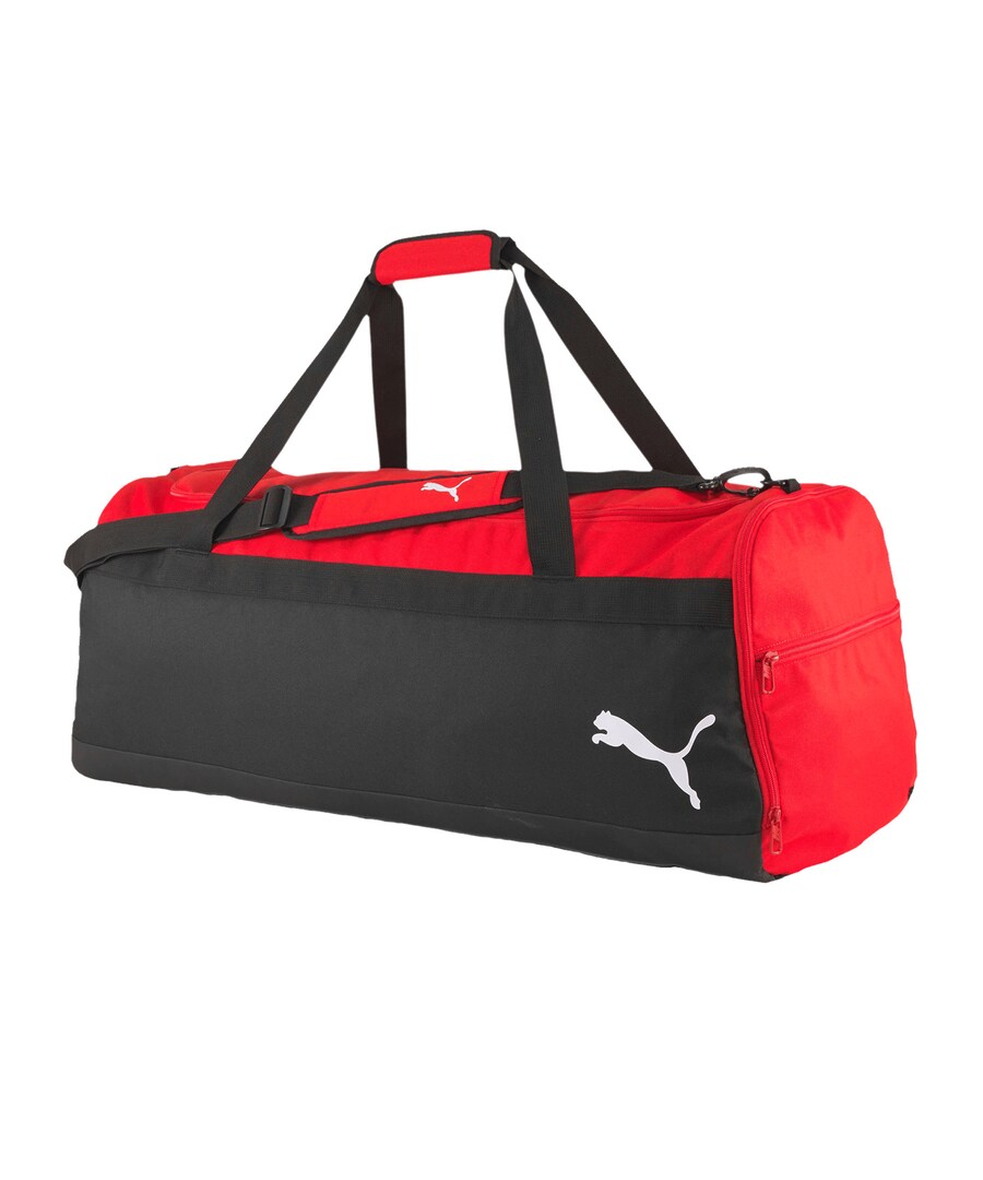 

Спортивная сумка PUMA, цвет Light red