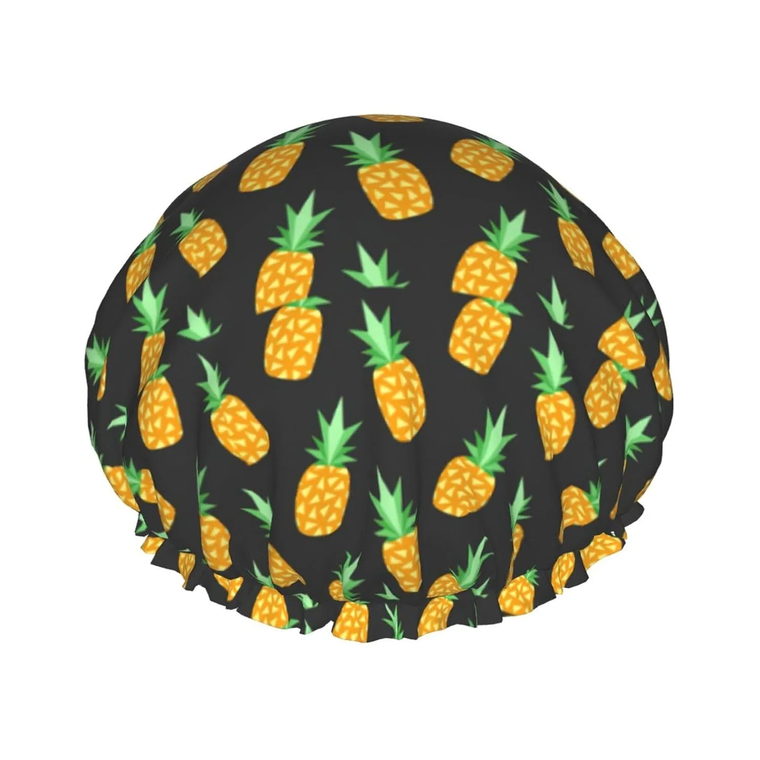 Шапочка для душа Pineapple, Limpac, 1 шт