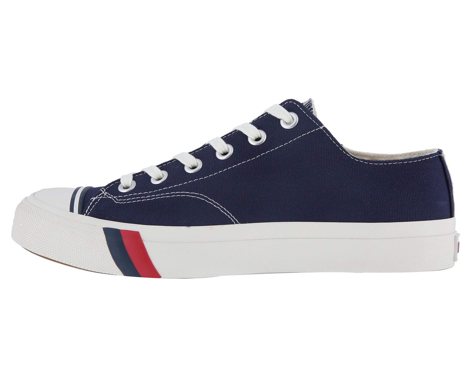 

Кроссовки Pro-Keds Royal Lo Classic Canvas Pro-Keds, нави