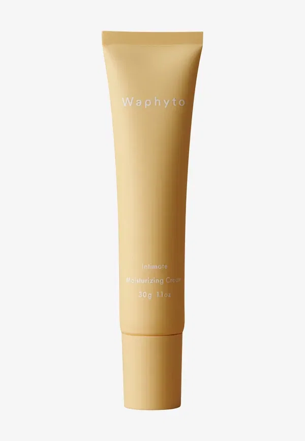 Крем интимный увлажняющий Intimate moisturizing cream Waphyto 30 г