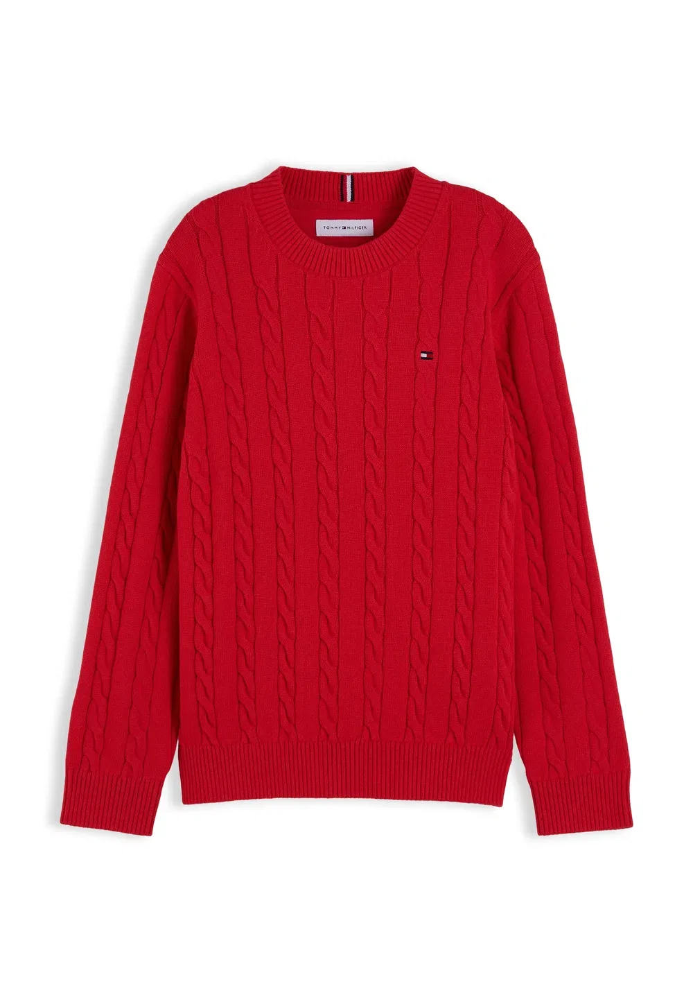Прыгун Tommy Hilfiger, Red Glare — фото 4