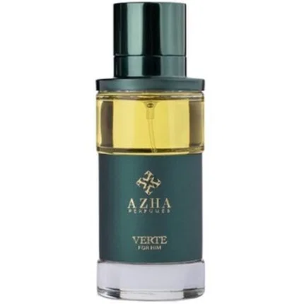 Парфюмерная вода Azha Perfumes Verte Eau De Parfum