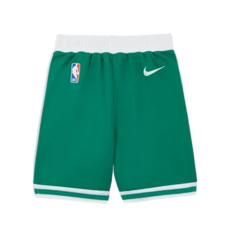 Детские шорты для малышей Clover Green Nike
