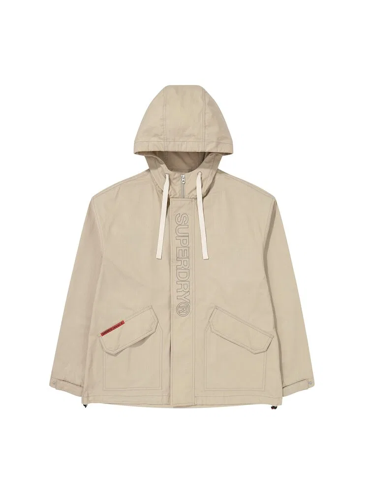 Ветровка Essential Windbreaker SUPERDRY — фото 3