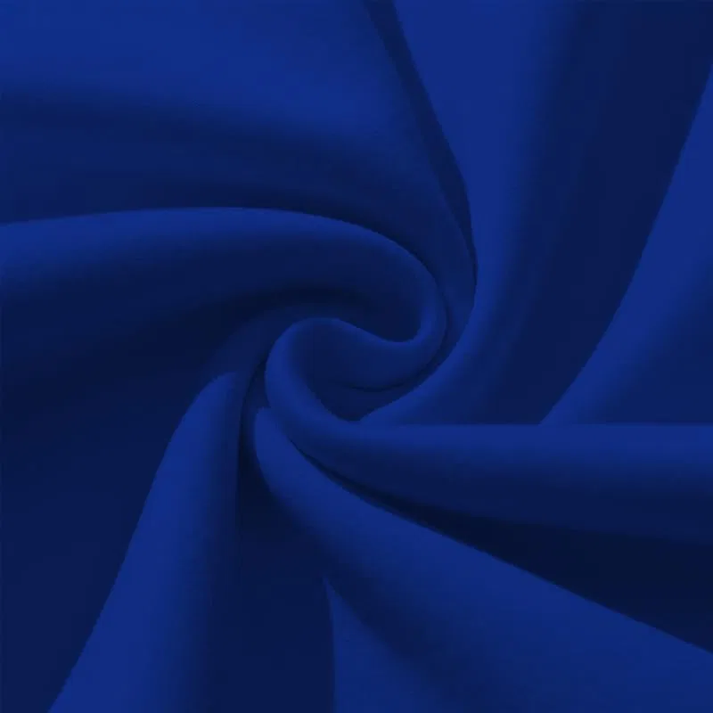 Женский свитшот с принтом Love Tennis, Klein Blue — фото 2