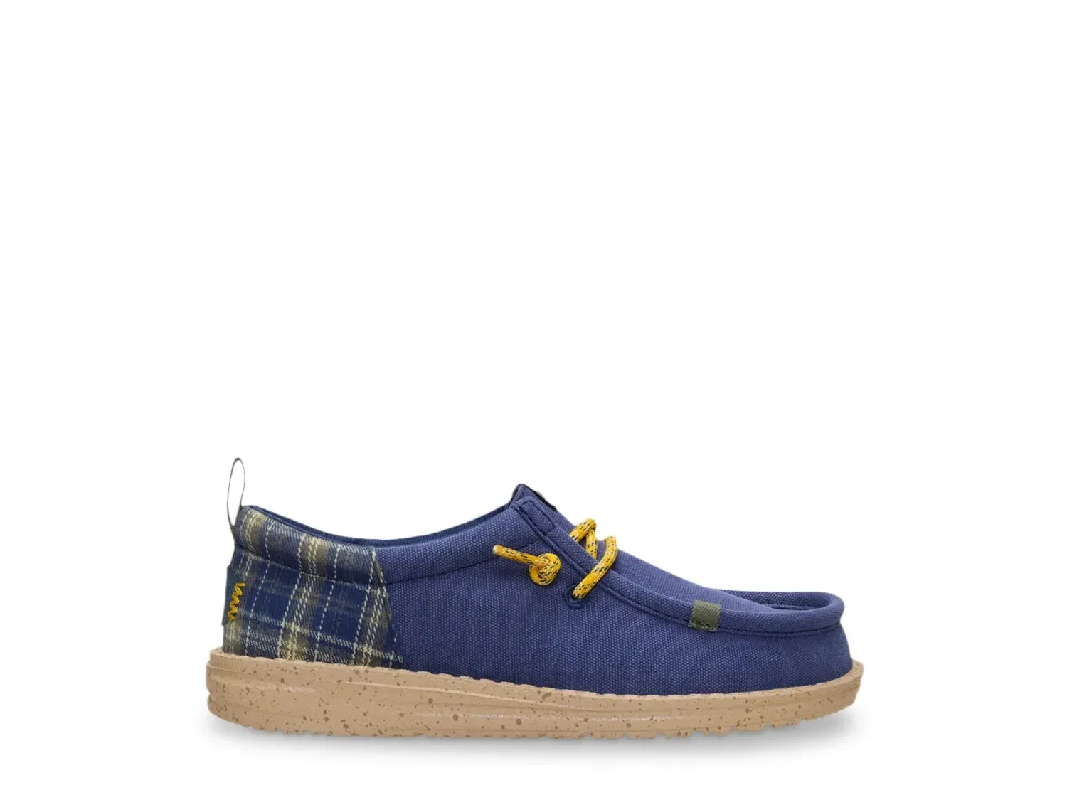 Клоги Wally Funk Slip-On, мультиколор, HEYDUDE — фото 2