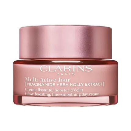 Крем для лица дневной Multi Active Day Cream Clarins, 50 мл