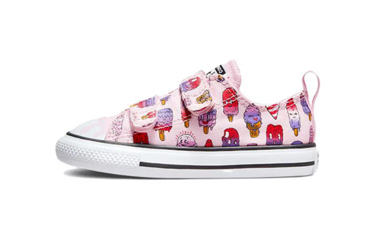 Сандалии Converse All Star 2V Toddler Shoes Baby