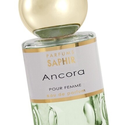 PARFUMS SAPHIR Ancora парфюмерная вода спрей для женщин 200мл — фото 2