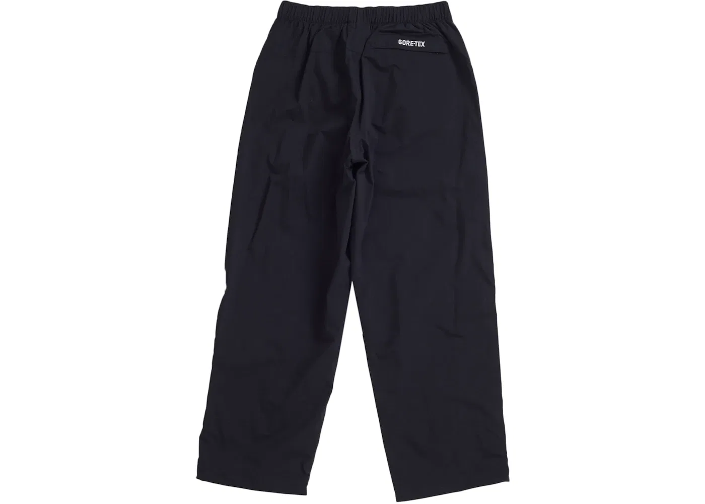 Мужские штаны с принтом GORE-TEX Supreme, Umbro, Black — фото 2
