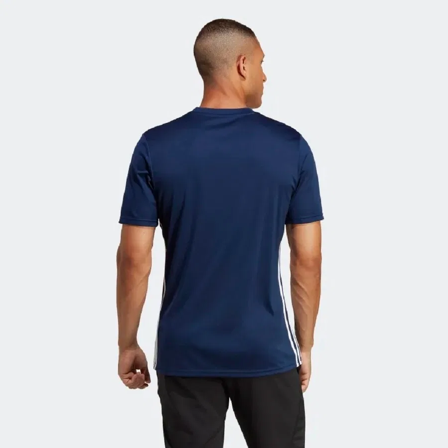 Футболка с длинным рукавом TABELA 23 JSY adidas, Синий — фото 2