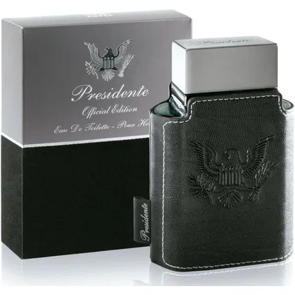Мужской одеколон Eau De Cologne Presidente Emper