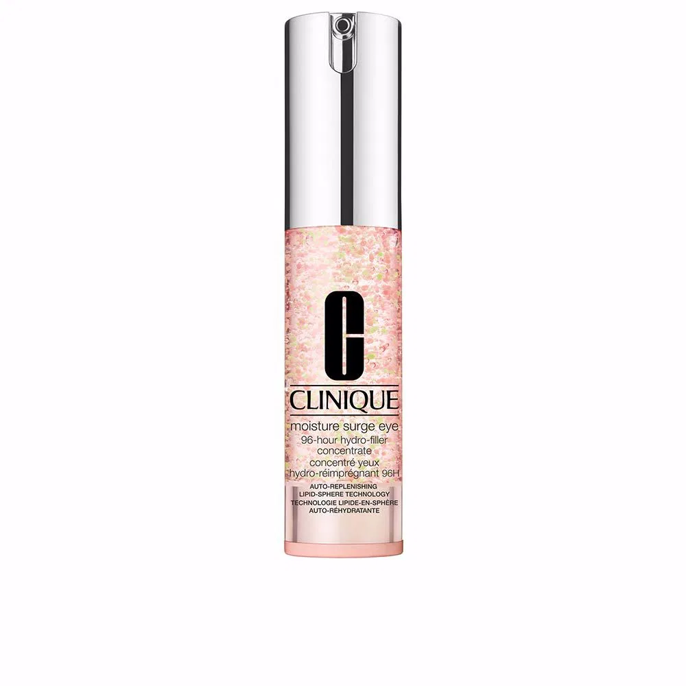 Интенсивный увлажняющий крем для глаз MOISTURE SURGE 96H Clinique, 15 мл