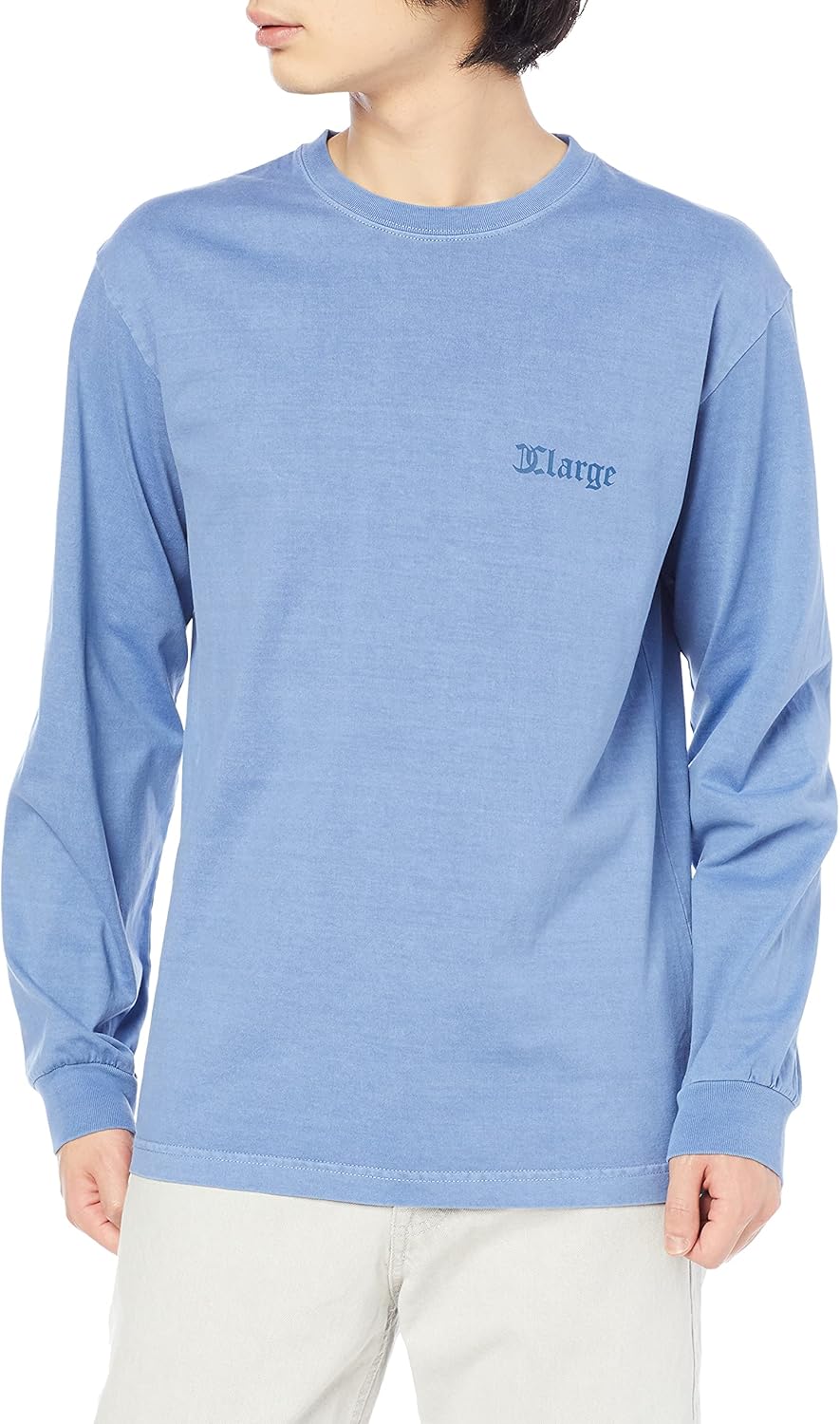 

Футболка мужская Grace XLARGE, размер Extra Large 10121101101009 X-Large, синий