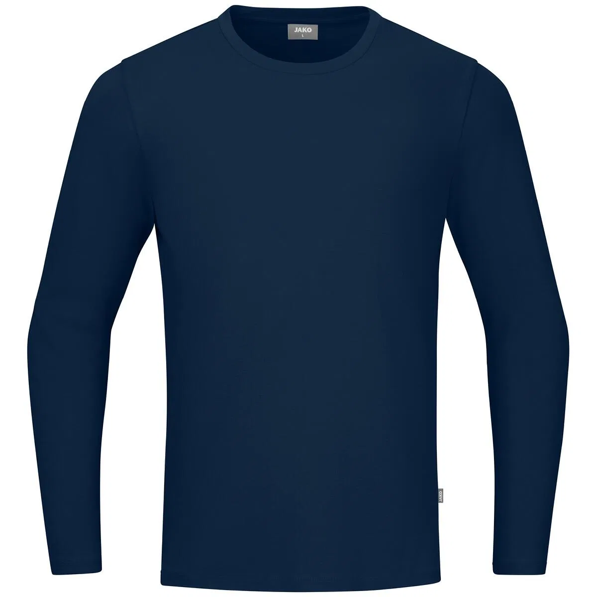 Детский лонгслив Organic Jako, Blue Navyblau