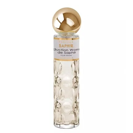 Парфюмерная вода Saphir Seduction Woman, 30 мл