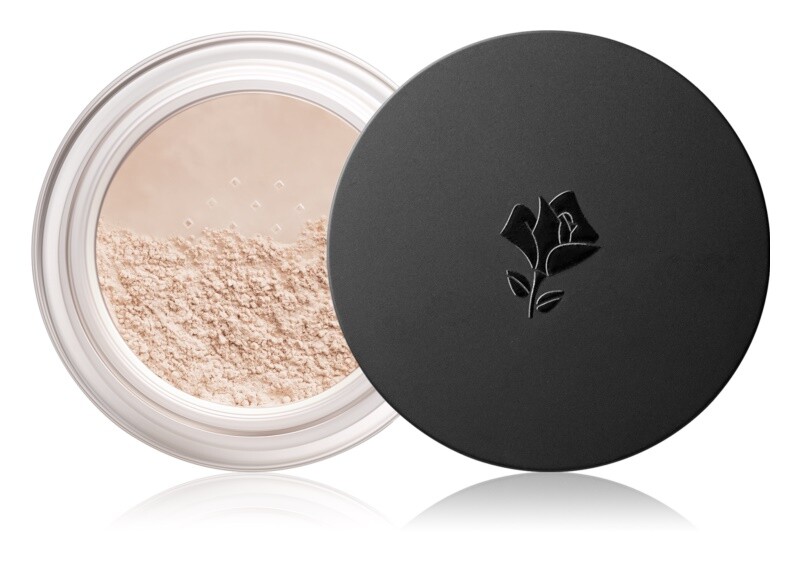 

Фиксирующая пудра Lancôme Long Time No Shine, оттенок Translucent 15 г