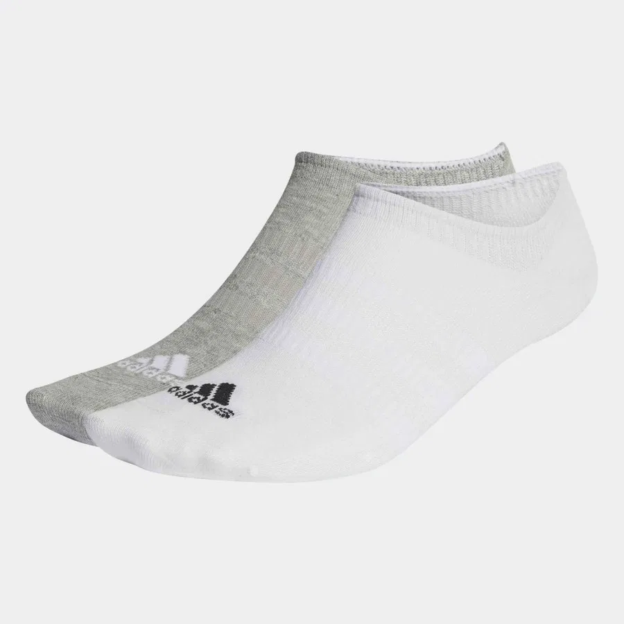 Носки-невидимки adidas IC1328, Серый