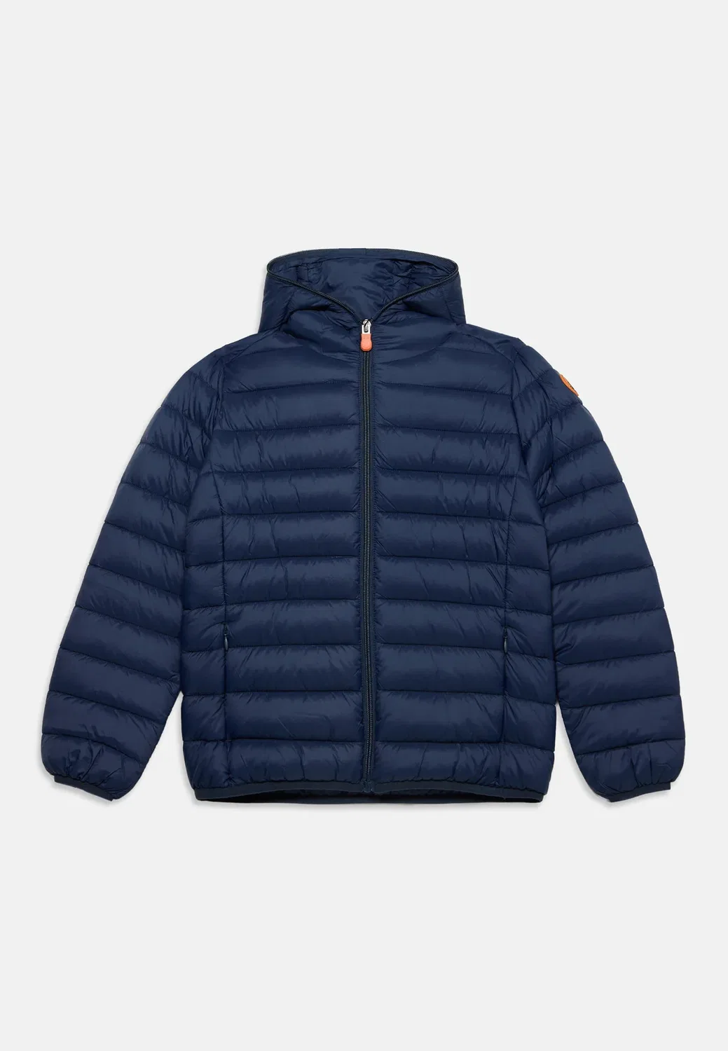 Унисекс куртка Dony Save The Duck, Navy Blue
