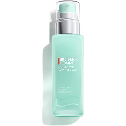 Гель для лица увлажняющий Biotherm Homme Aquapower Advanced
