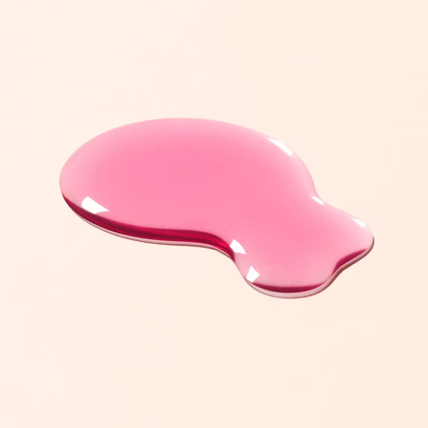 Уходовый лак для ногтей Active Glow с эффектом здорового блеска, 15 мл, MANUCURIST, Blueberry — фото 3