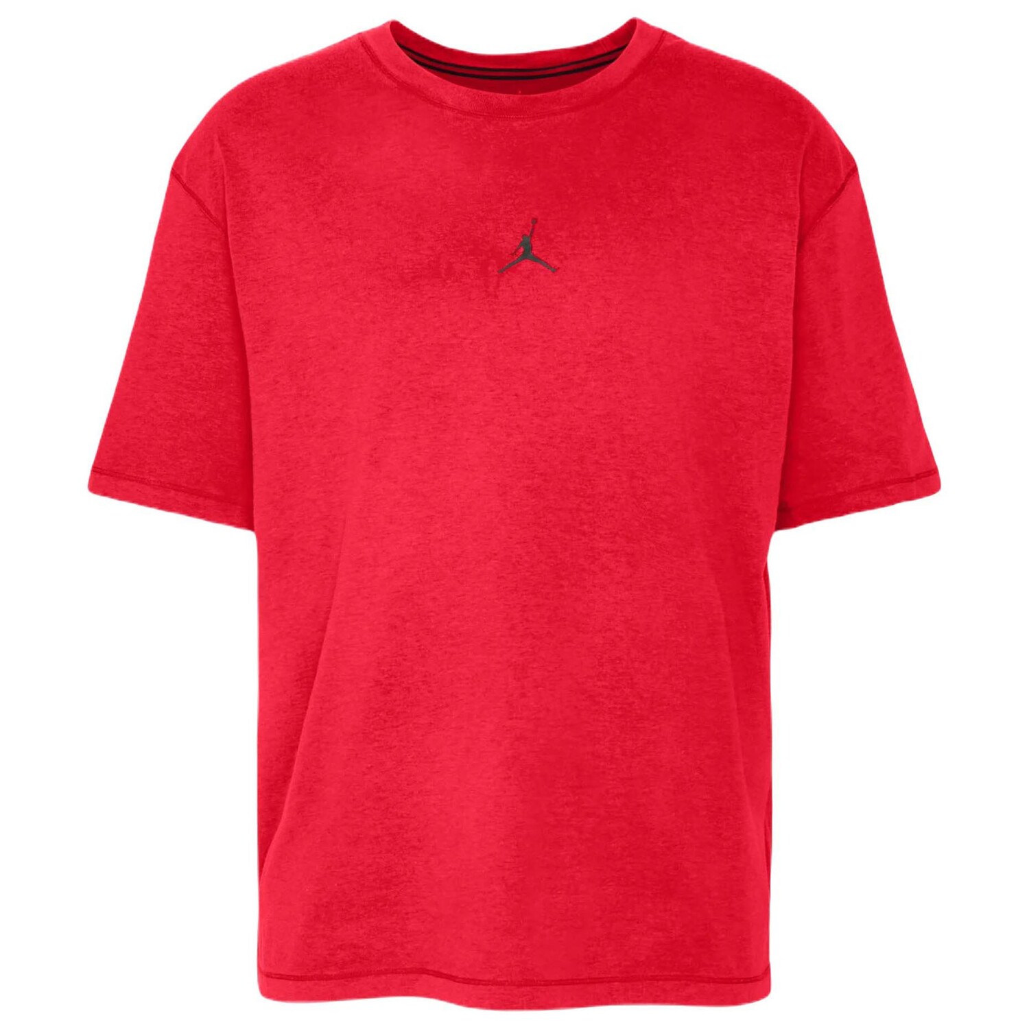Спортивная футболка Nike Air Jordan, красный