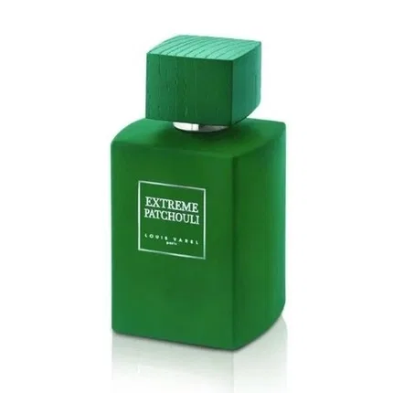 Парфюмерная вода Louis Varel Extreme Patchouli