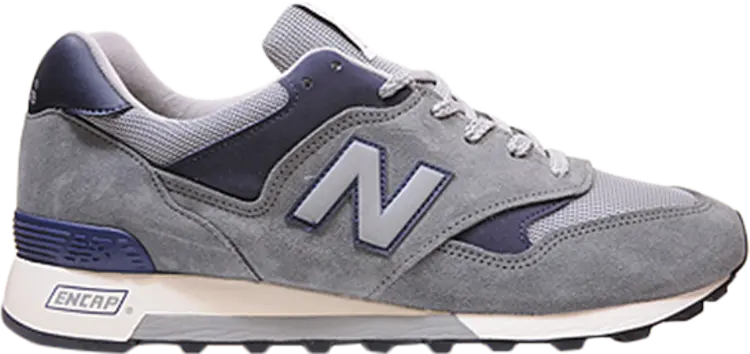 

Кроссовки New Balance M577 'Made In U.K', серый