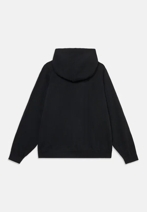 Худи с принтом Lego unisex - hoodie, Nike Sportswear, черный, серый дымчатый — фото 2