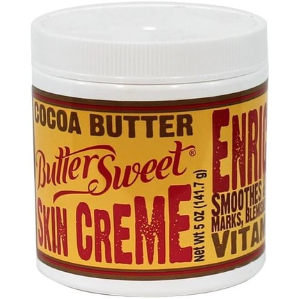 

Крем для кожи, разглаживающий пятна, 5 унций Cocoa Butter