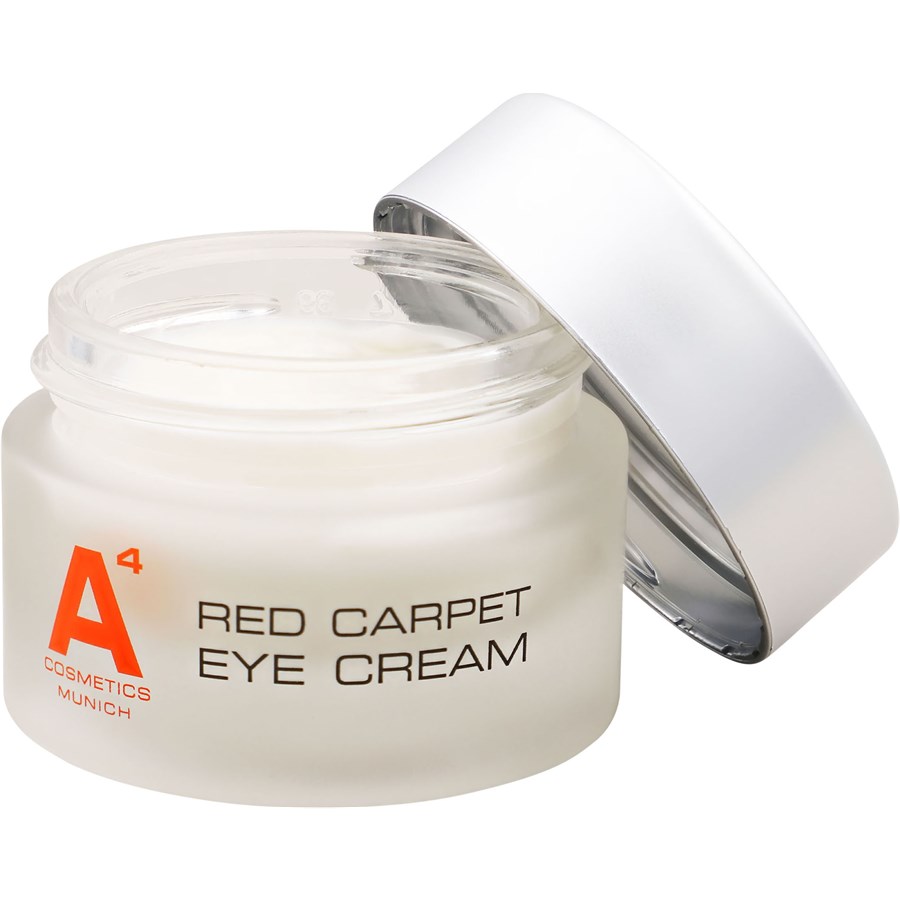 Крем для век A4 Cosmetics — Red carpet eye cream , объем, 15 мл — фото 2
