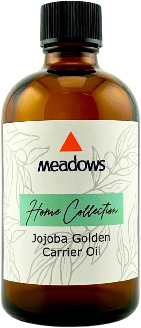 Масло для лица Meadows — Жожоба, 100 мл