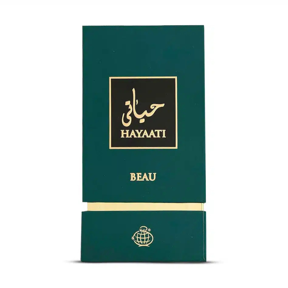 Парфюмерная вода Fragrance World Hayaati Beau — фото 2