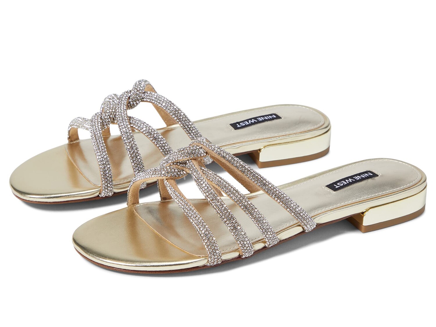 

Сандалии Nine West, Iria 5