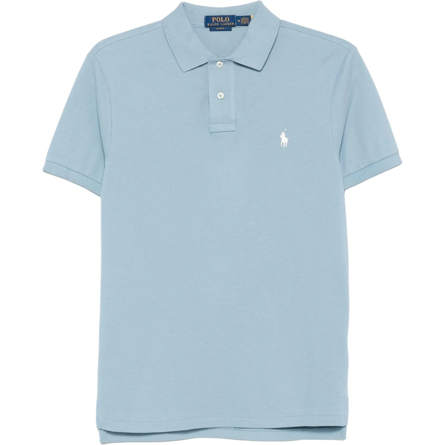 Мужское поло с коротким рукавом Classics Polo Ralph Lauren
